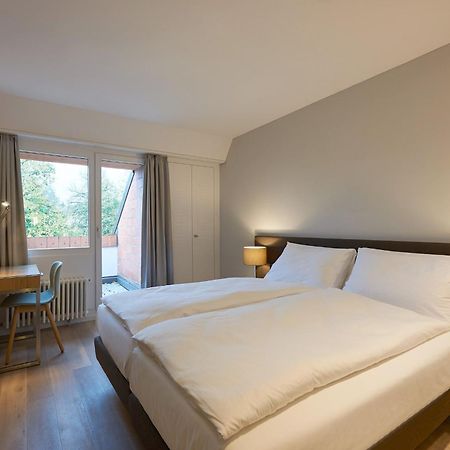 Parkhotel Wallberg Volketswil Екстериор снимка