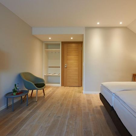 Parkhotel Wallberg Volketswil Екстериор снимка