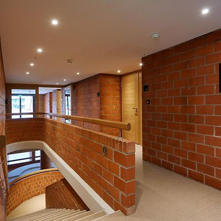 Parkhotel Wallberg Volketswil Екстериор снимка