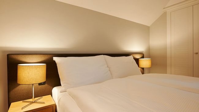 Parkhotel Wallberg Volketswil Стая снимка